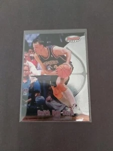 97-98 Bowman's Best Keith Van Horn Rookie Rc #104 Nets - Picture 1 of 2