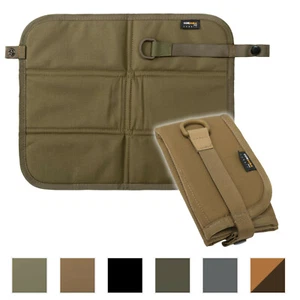 Almohadilla de asiento HELIKON TEX vagabundo plegable camping sentado alfombra de espuma senderismo supervivencia - Imagen 1 de 29