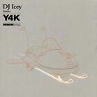 Dj Icey Presents Y4k (CD) Album