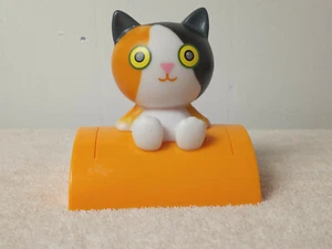 Kawaii Calico kitty, Kitten, cat nightlight by Streamline Imagined - Picture 1 of 5