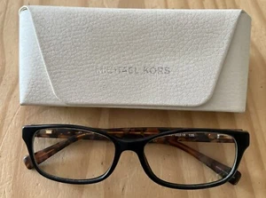 mk 4024 porto alegre brown reading glasses (See Pics For Details) - Picture 1 of 6