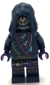Lego New Wolf Mask Guard NINJAGO Dragons Rising Season 2 Minifigure - Picture 1 of 1