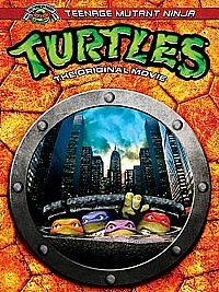 Teenage Mutant Ninja Turtles - Best Of Leonardo (DVD, 2014)