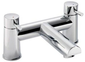 Esteem Bathrooms Narva Wannenfüllmischer E60025 c11 - Bild 1 von 3