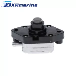 Kraftstoffpumpe für Yamaha Suzuki Evinrude Johnson 4 5 6 PS DF4 DF6 67D-24410-00 - Bild 1 von 6