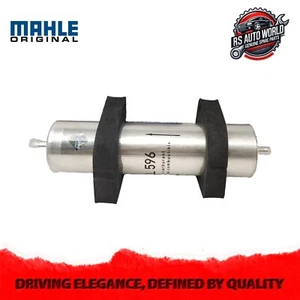 Mahle original Genuine Fuel filter for Audi- A4 2007-2017 KL596 - Picture 1 of 6