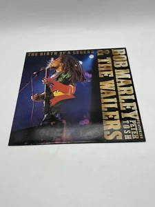LP Bob Marley & The Wailers Featuring Peter Tosh – The Birth Of A Legend - Bild 1 von 1