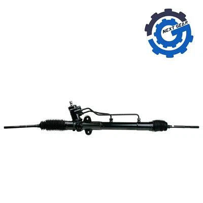 Nuevo conjunto de cremallera y piñón de cartón para Chevy Optra Suzuki 26-8001 2004-2009 Foto 1 de 4