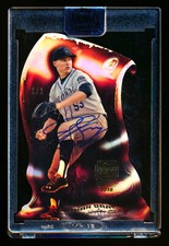 2014 BOWMAN CHROME JON GRAY RC 2018 ARCHIVES BUYBACK AUTO AUTOGRAPH ROCKIES #1/1