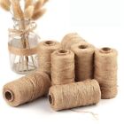 Decoration Christmas Home Wedding Cords Rope Crafts Accessories Jute Twine