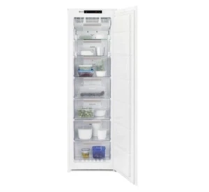 Frigorífico una puerta - ELECTROLUX LUT6NF18S, Integrable, No Frost, 177,2 cm - Imagen 1 de 2