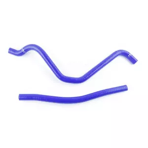 For POLARIS SCRAMBLER 500 2001-2009 Silicone Radiator Coolant Hose Pipe Tubes - Imagen 1 de 8