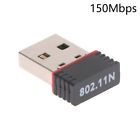 Mini USB Wifi Adapter 802.11n Antenna 150Mbps USB Wireless Receiver Network Card