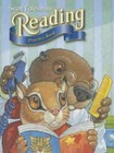 READING 2000 PRACTICE BOOK WITH SELECTION TESTS GRADE 2.1