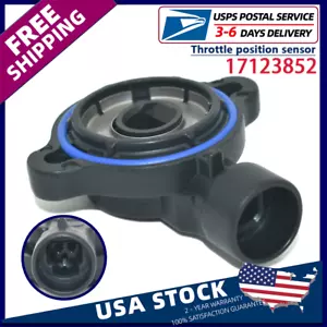 OEM 17123852 Throttle Position Sensor For Pontiac Cadillac Chevy Pickup Chevrole - Picture 1 of 8