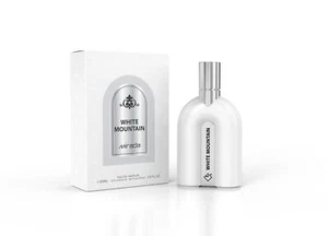 Mirada White Mountain EDP For Men 3.4FL.OZ 100ML - Picture 1 of 1