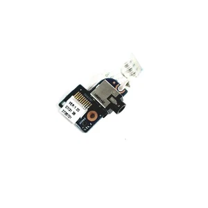 HP PROBOOK 650 G2 AUDIO JACK BOARD LAPTOP 2735701 - Picture 1 of 4