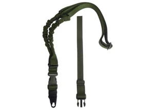 Condor Tactical Double Dual Bungee One Point Sling ACU Grey Gray US 1022-002 - Picture 1 of 9