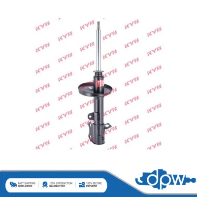 Fits Toyota Corolla 1997-2000 1.8 + Other Models KYB Rear Left Shock Absorber - Image 1 of 2