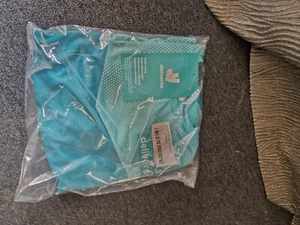 Deliveroo Hot/Cold Food Delivery Medium T-Shirts X 3 - Picture 1 of 3