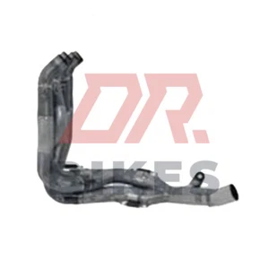 Honda CBR 1000 RR 2012-2013 Arrow Racing collectors 71484MI - Picture 1 of 12