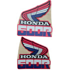 ??? Tank Decals, Graphics Stickers For Honda Xr500r Xr 500 1985 3M Premium Thick
