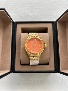 Neu Donald Trump Krypto Bitcoin President Jewel Uhr 209/250 - Bild 1 von 3