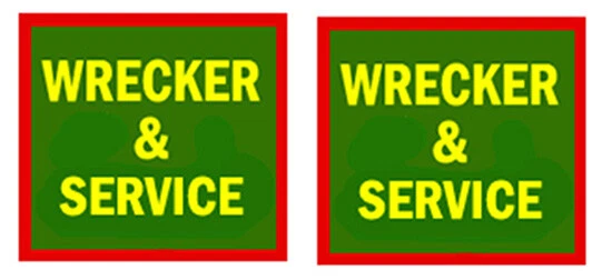 Juego de calcomanías de tobogán acuático para grúa Wyandotte años 40 ENVÍO CON SEGUIMIENTO Foto 1 de 1