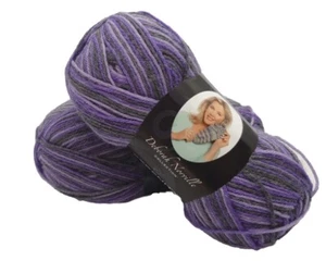 Deborah Norville Serenity Sock Yarn - Picture 1 of 1