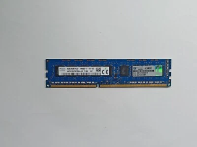 HMT41GU7AFR8A-H9 T0 AH Hynix Korea 8GB PC3-12800 DDR3-1600MHz (9-13-E3) - Imagen 1 de 2