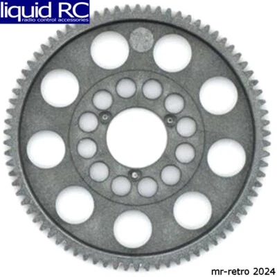 Arrowmax AM348073 Spur Gear 48P - 73T - Image 1 of 2