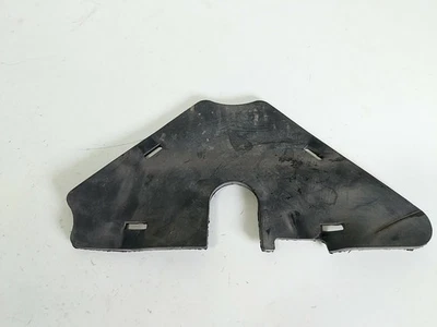 04 Ducati ST3 panel interior de plástico Foto 1 de 4