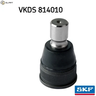 BALL JOINT VKDS 814010 FOR MAZDA CX-5/SUV 3/Hatchback/Van AXELA PY-VPS 2.5L 4cyl - Image 1 of 4