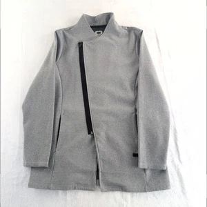 Chaqueta asimétrica OGIO Transition cremallera completa para mujer XL - Imagen 1 de 10