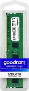 Goodram GR3200D464L22S/8G 8GB 1x 8GB DDR4 3200MHz Memory Module - Afbeelding 1 van 5