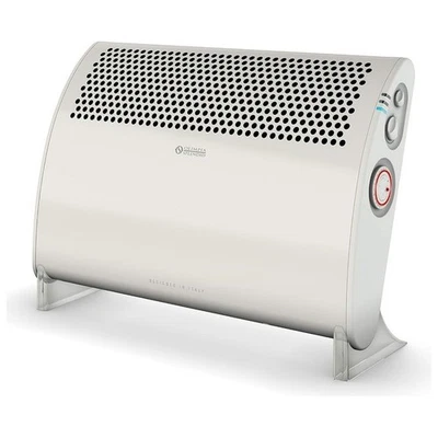 Olimpia Splendid CALEO TT Bianco 2000 W Radiatore / Ventilatore - Immagine 1 di 4