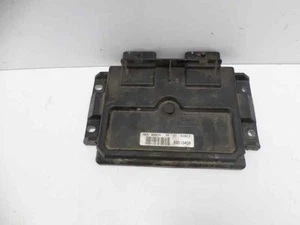 9646260280 CENTRALINA MOTORE / 485986 PER PEUGEOT PARTNER S1 COMBISPACE - Foto 1 di 8