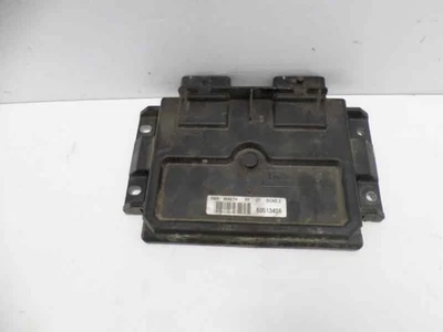 9646260280 CENTRALINA MOTORE / 485986 PER PEUGEOT PARTNER S1 COMBISPACE - Immagine 1 di 4