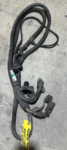 2002 Ford F250 F350 7.3 Diesel Auto Rear Frame Wiring Harness 2C3T-14405-P260G - Picture 1 of 9