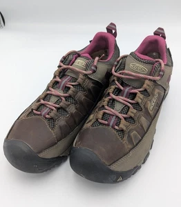 Keen Targhee III Waterproof Damen Wanderschuhe Gr. UK7,5 / EU40,5 - Bild 1 von 7