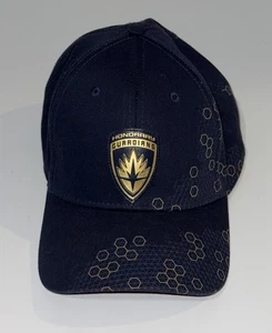 Disney Parks Honorary Guardians Of The Galaxy Cosmic Rewind Baseball Cap Mütze - Bild 1 von 8