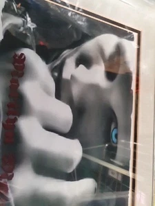 Marilyn Manson O2 Academy Framed Memorabilia 13 Dec 09 - Picture 1 of 6