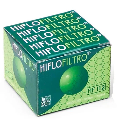 HiFlo HF191 550-0191 982055 保修 & 延长技术支持 — 第 1/4 张图片