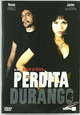 PERDITA DURANGO (DVD) - Image 1 of 3