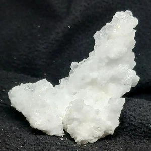 Natural White Aragonite Crystal Cluster From Mexico High Quality Aragonite Stone - Picture 1 of 8