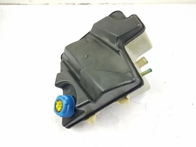 2017 MCLAREN 720S RADIATOR EXPANSION TANK 4.0 PETROL M840T 14LA002CP - Image 1 of 4