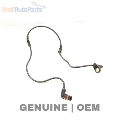 2002-2008 MERCEDES-BENZ SL55 AMG - Front ABS / Wheel Speed Sensor 2305401917 - Image 1 of 4