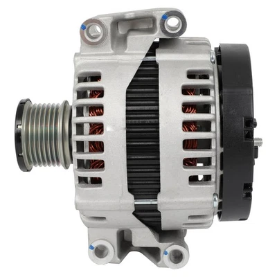 Alternador para Mercedes-Benz E320 W211 2007 2008 2009 V6 3,0 L 013-154-70-02 Foto 1 de 4