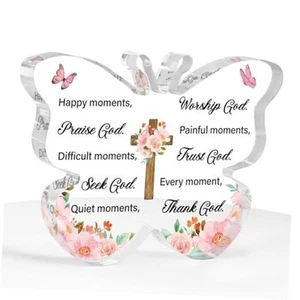 Easter Basket Essentials Stuffers for Teens Kids Girls Boys - Christian - Picture 1 of 7