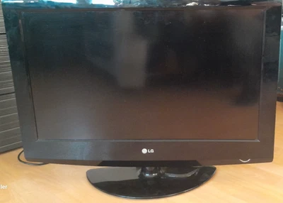Fernseher - LG 32LF2510 - Bild 1 von 4